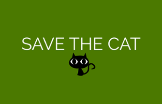 Save the cat Image