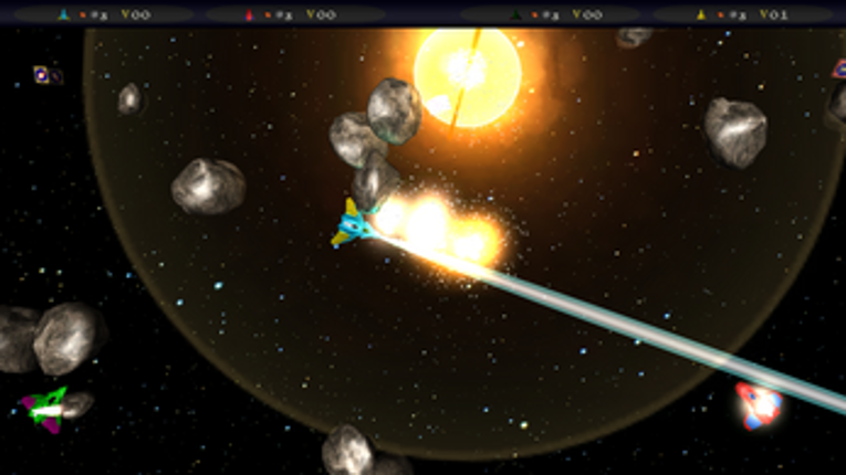 Sector Squad Image