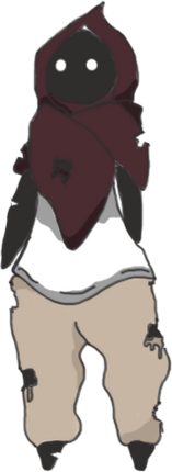 Shadow's Eyes screenshot