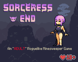 Sorceress End Image