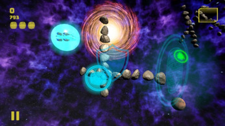 Space Beer Image