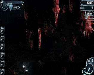 Games like Spatium Wars