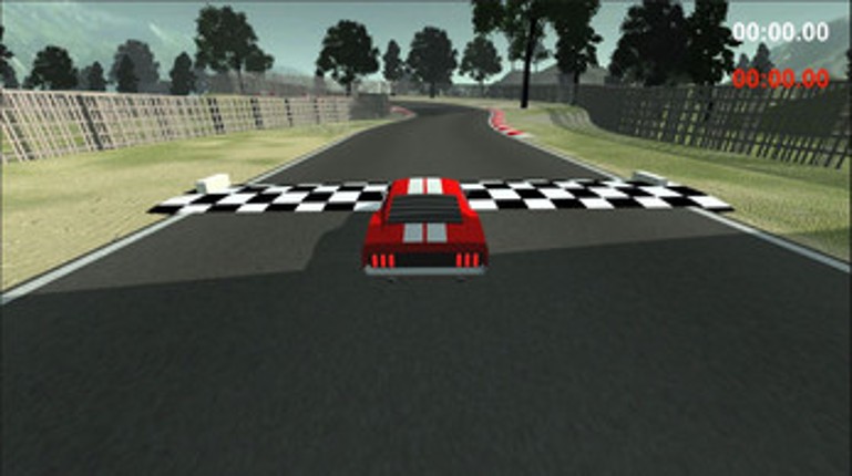 SPEED RACING Image