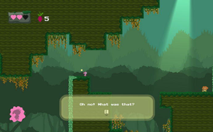Tesoro screenshot