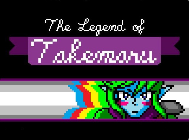 Games like The Legend of Takemaru