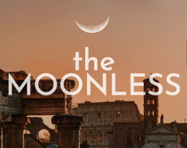 The Moonless Image