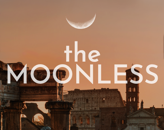 The Moonless Image