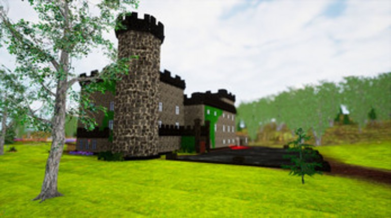 The Prisoner: Last Escape screenshot