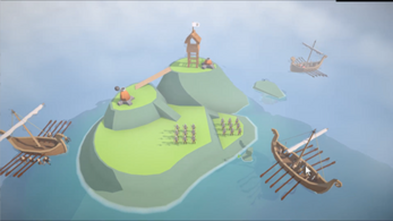 Time Vikings screenshot