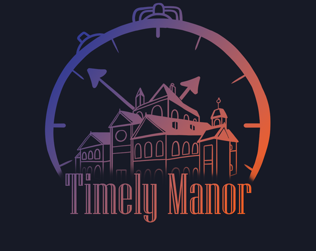Games like Timely Manor