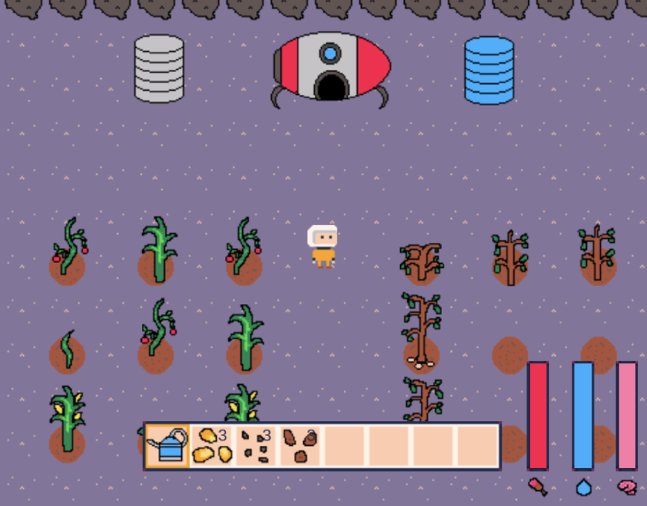 Games like Transplanted