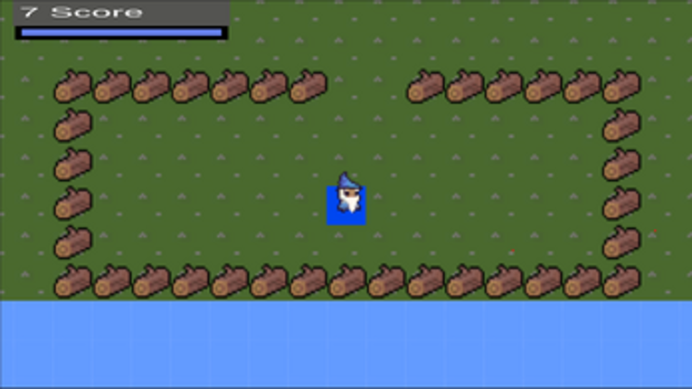 TraPocalipze screenshot