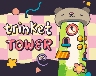Games like trinket tower