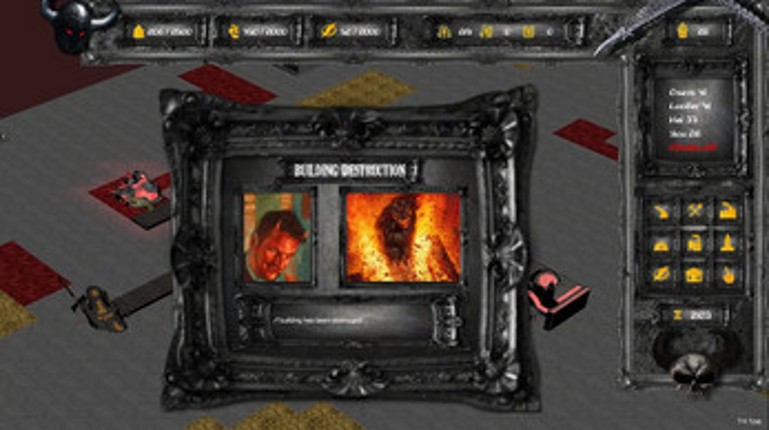 True Inferno Image