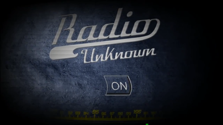 Unknow Radio Image