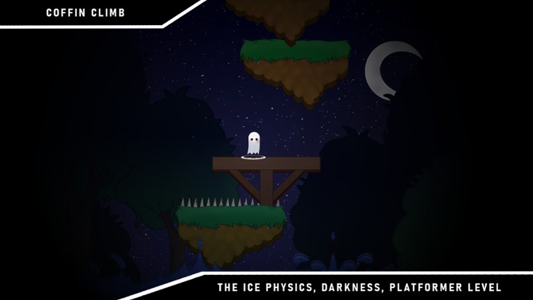 Vexation: Hand Crafted Hell screenshot