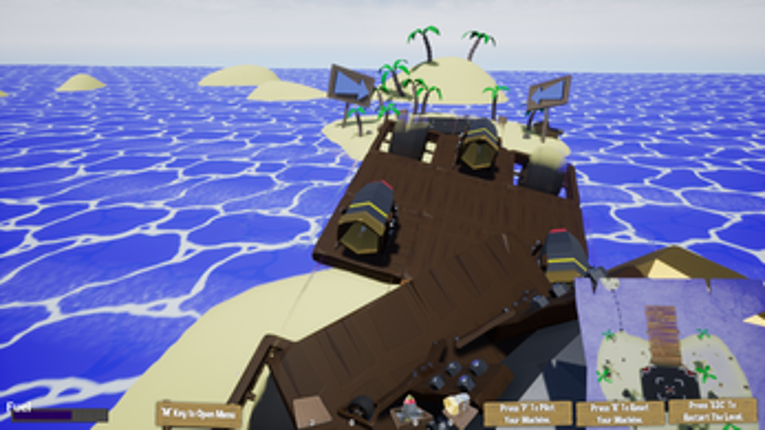 Where IS Gavin?! [Early Access Pre Alpha V 0.0.3] screenshot