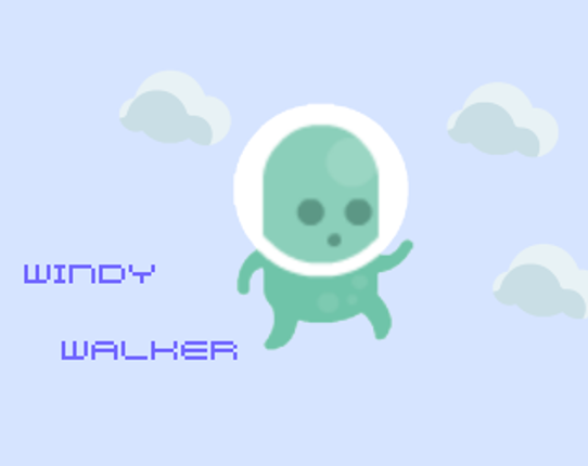 Windy Walker Image