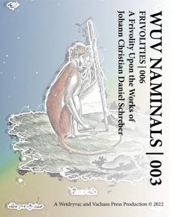 Wuv Naminals Image
