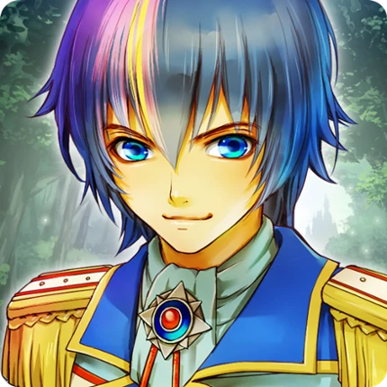 RPG Glorious Savior Image