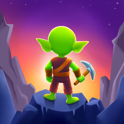 Goblin Dungeon: Idle Adventure Image