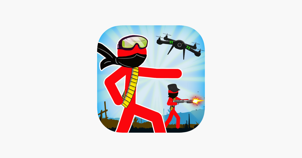 Games like Stickman Army: Team Battle