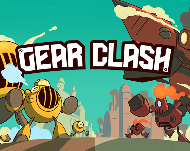 Games like Gear Clash
