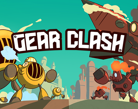 Gear Clash Image