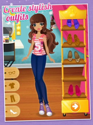 Glamour Girl™ Lite Image