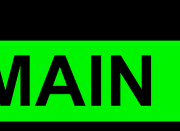 Glitch Bug Image