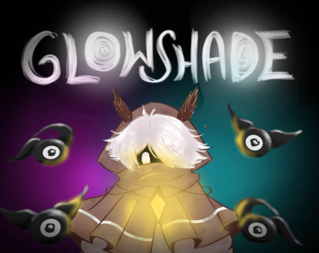 Games like GLOWSHADE