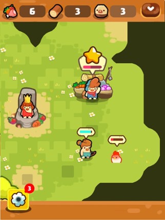 God of World screenshot