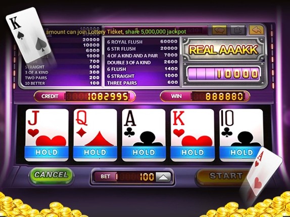 Golden Slot Casino screenshot