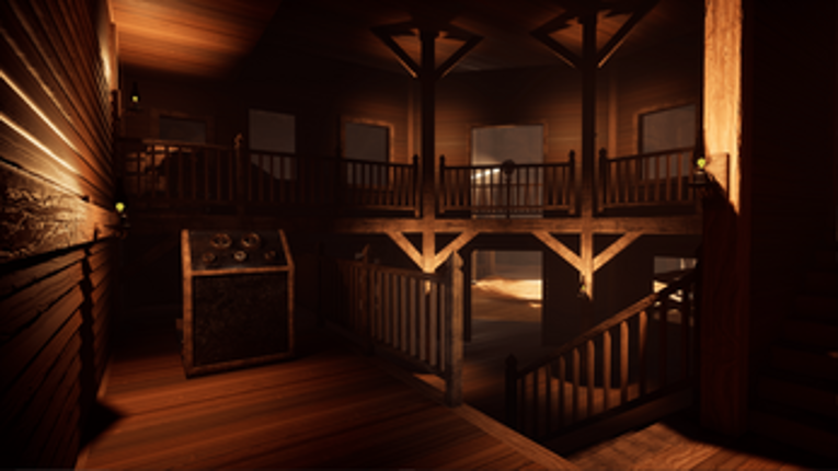 GoldRush Image