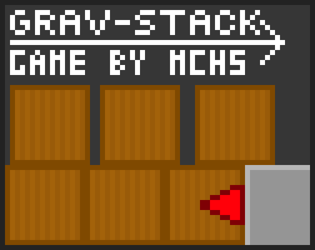 Games like Grav-Stack