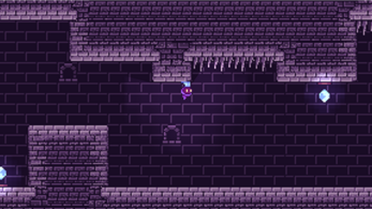 Gravity Gauntlet screenshot
