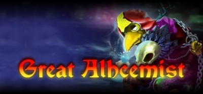 Great Alhcemist Image