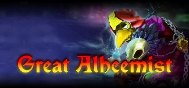 Great Alhcemist Image