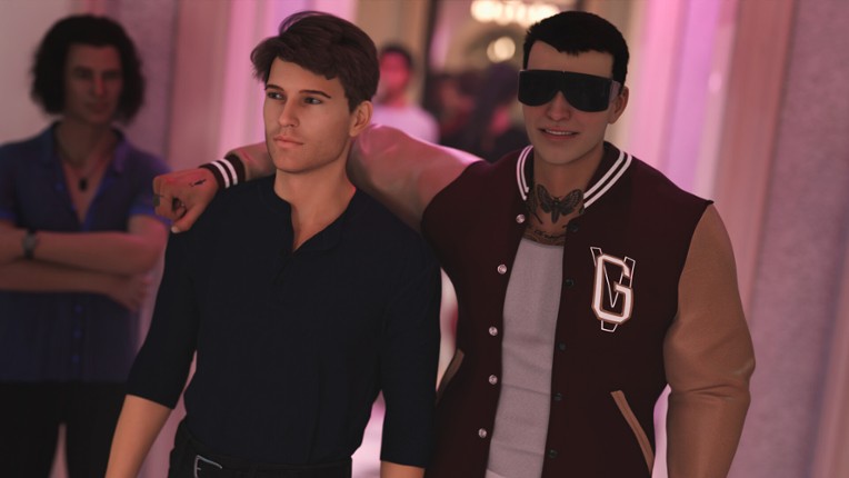 Greyvale Rivalry - Season 1 screenshot
