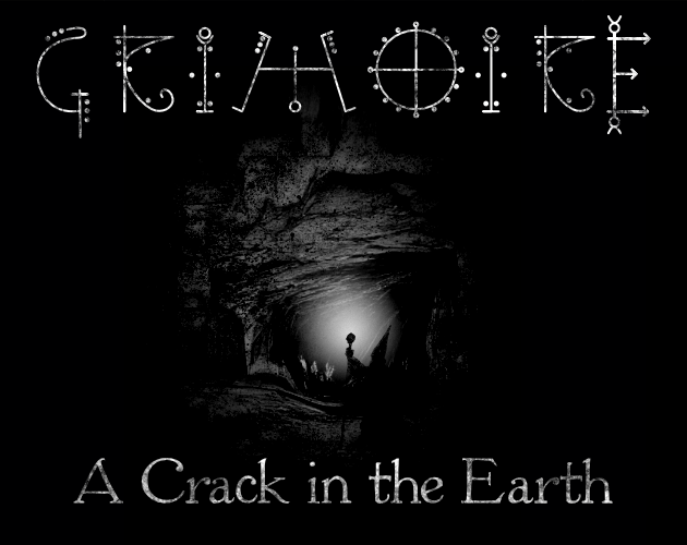 Games like GRIMOIRE - A Crack in the Earth