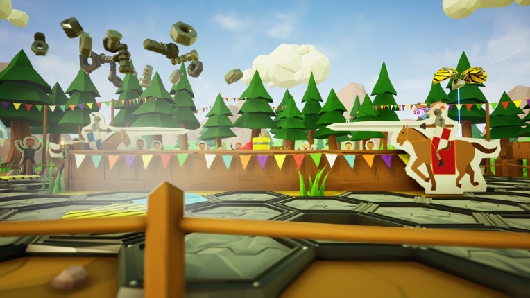 Guardians Of The Past screenshot