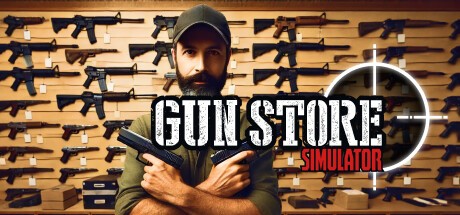 Games like Gun Store Simulator