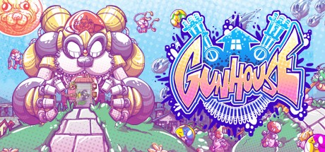Games like Gunhouse
