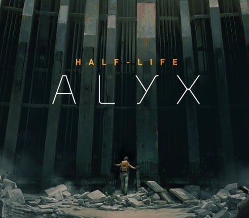 Half-Life: Alyx Image