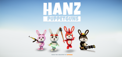 HANZ Puppetguns Image