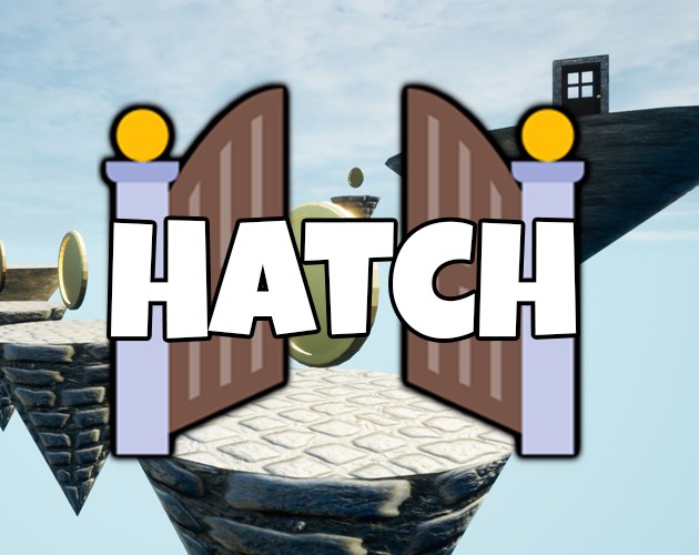 Games like Hatch