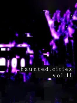 Games like Haunted Cities Volume 2