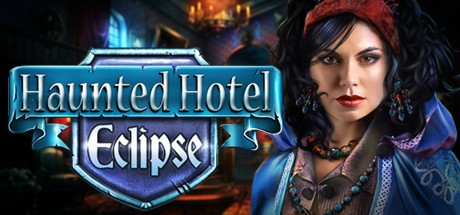 Games like Haunted Hotel: Eclipse