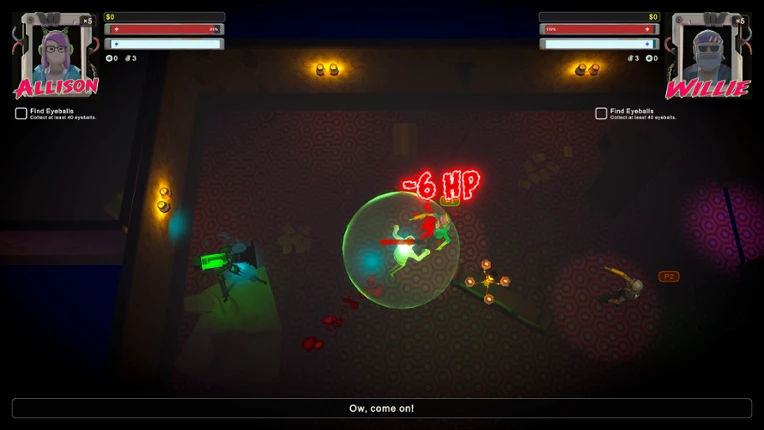 Haunted House Hellshift Image