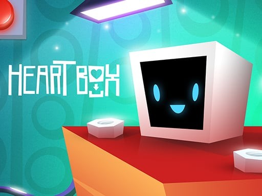 Games like Heart Box - physics puzzles game